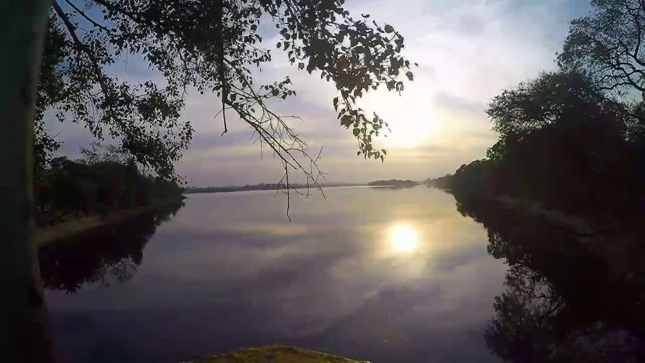 Sirpur Lake