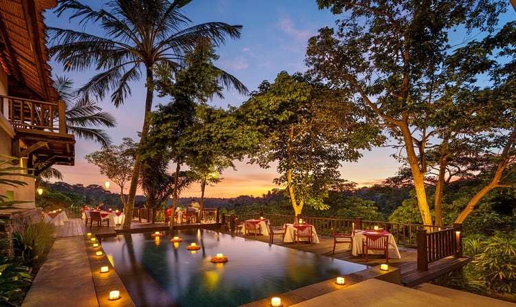 Ratapani Jungle Resort