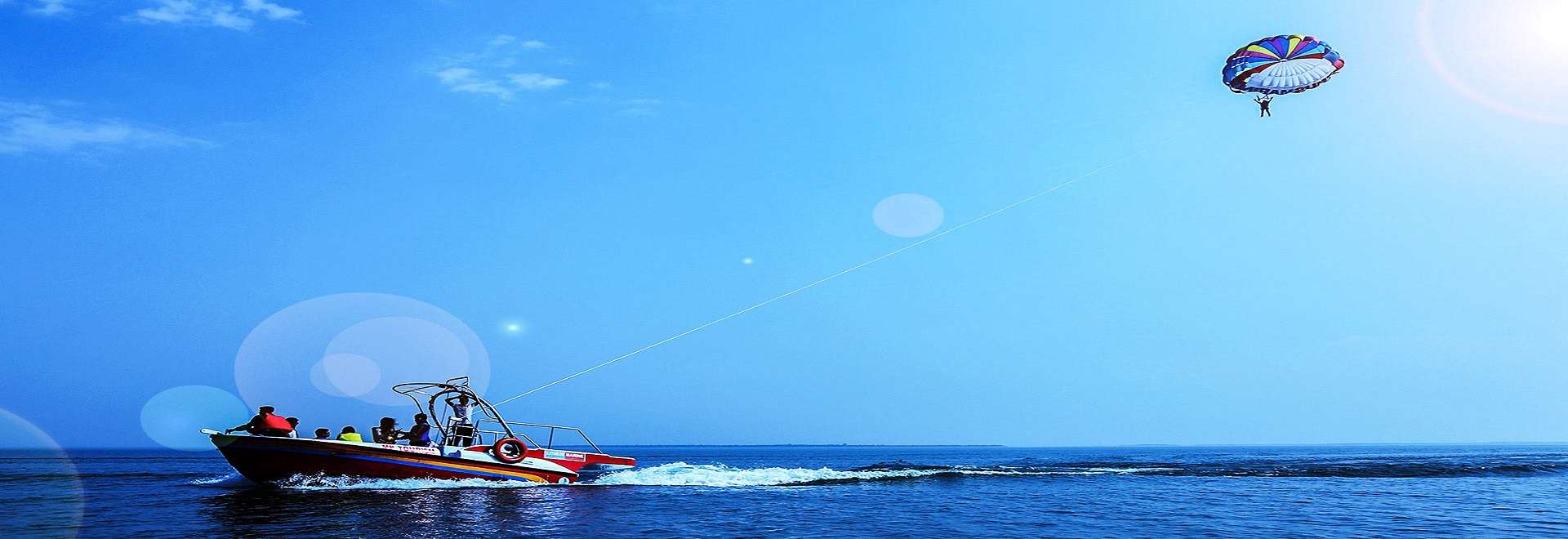 5 Best Adventure Activities In & Around Indore