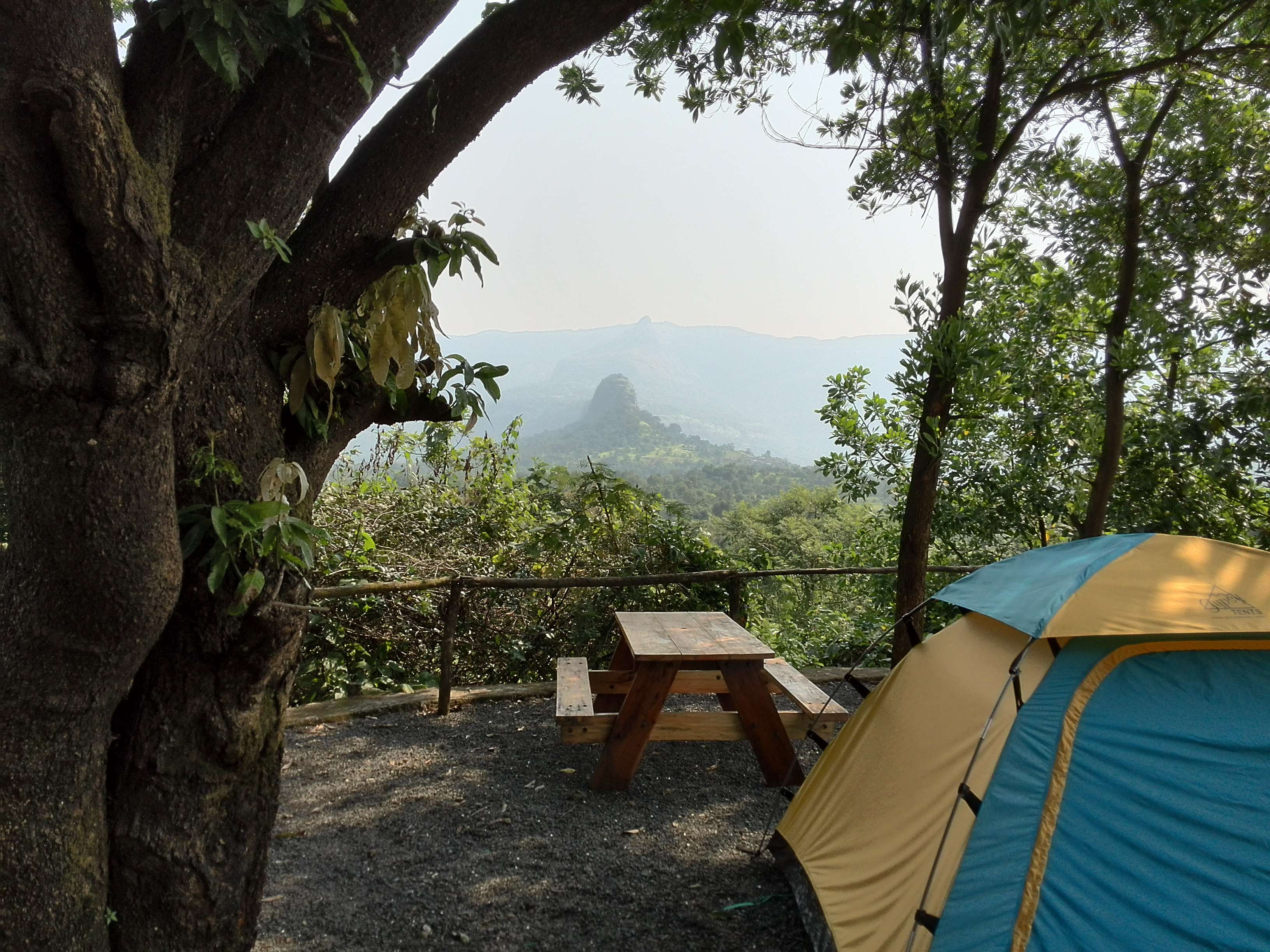Offbeat Camping Experience Near Mumbai - Flat 26% Off