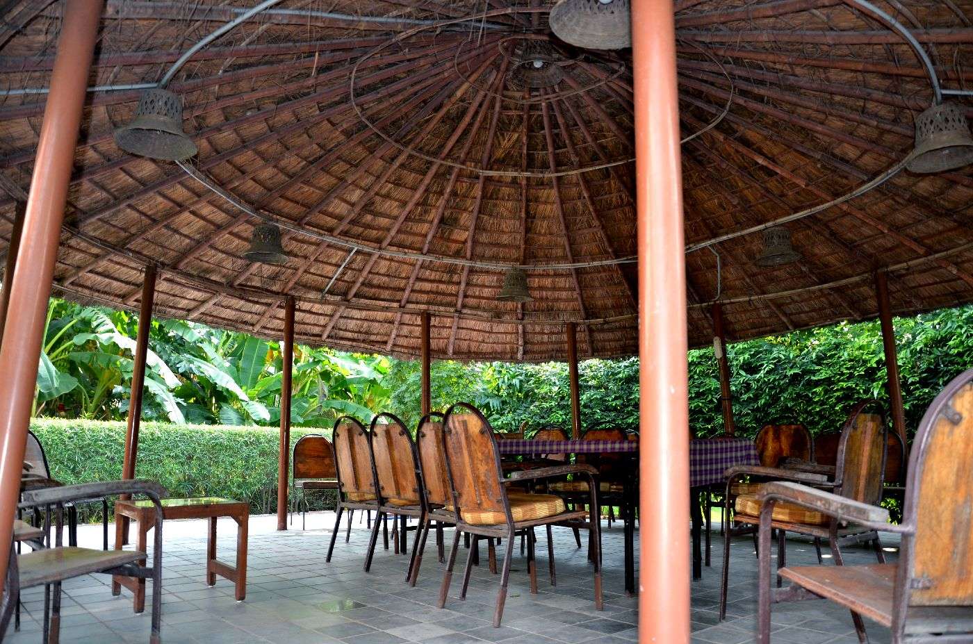 Panna Tiger Resort