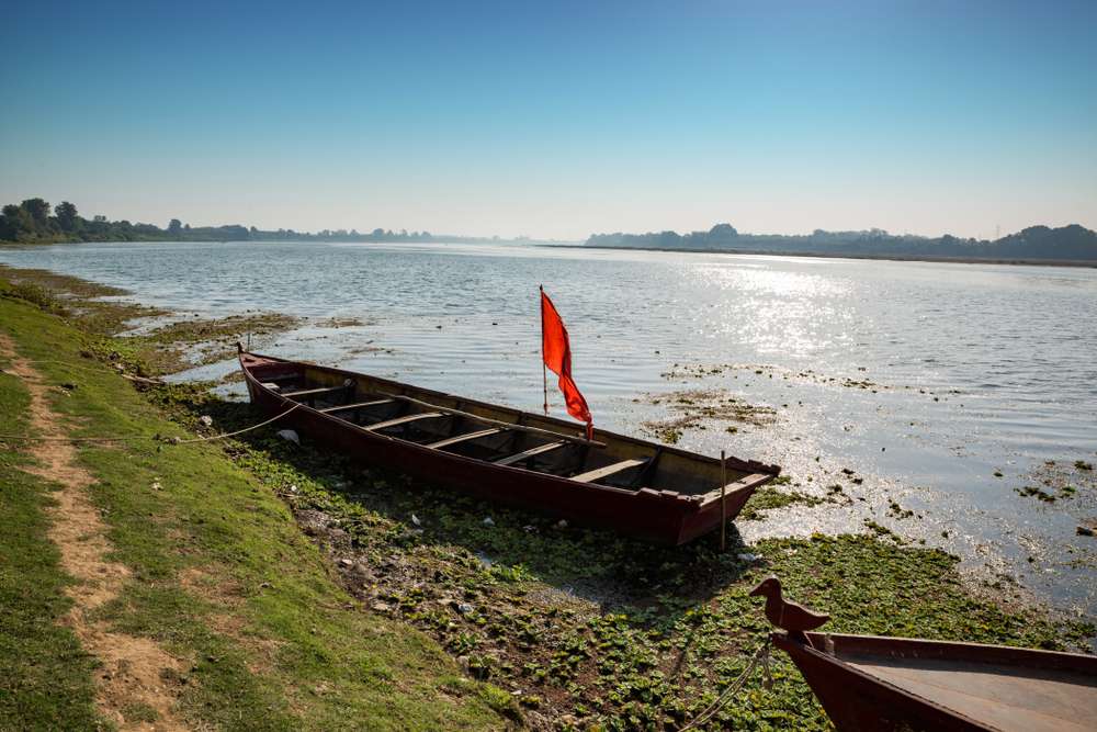 Bhopal to Hoshangabad Road Trip