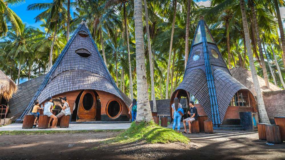 Take a Tour of Chocolate Factory