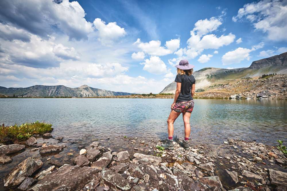 Kashmir Alpine Lakes Trek