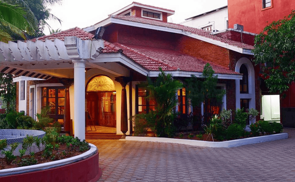 Green Coconut Resort Chennai Day Out, Flat 44% off