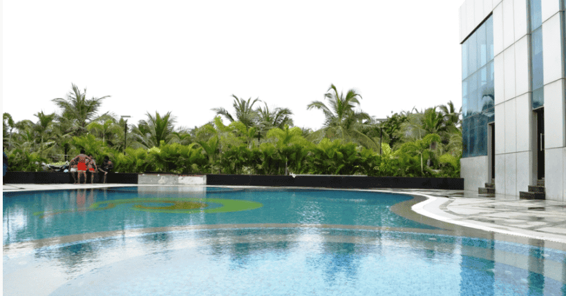 Jade Resort Chennai Day Out, Flat 20% off