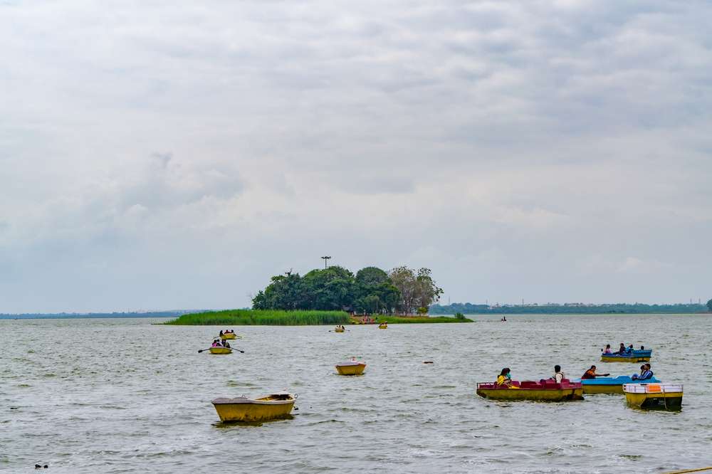 20 Best Things to Do in Bhopal