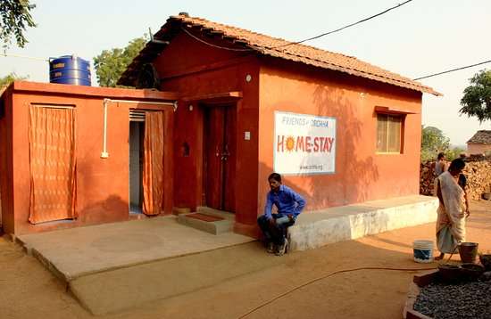 The Orchha Homestay, Ganj