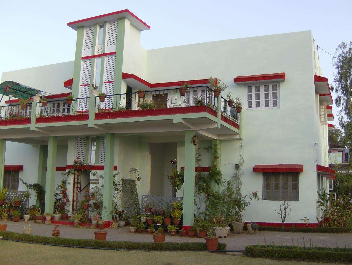 Jheelam Homestay, Bhopal