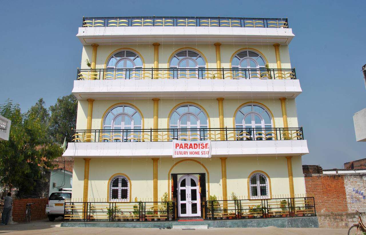 Paradise Luxury Homestay, Khajuraho