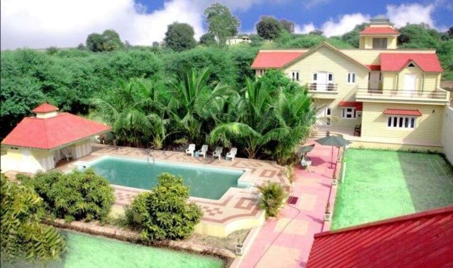 Indraprasth Tourist Homestay, Ranapur