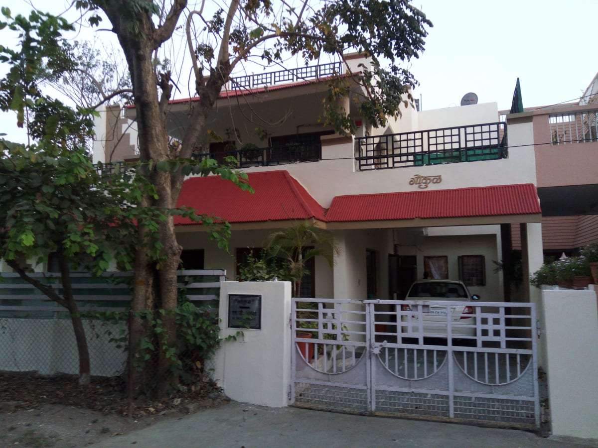 Gokul Homestay, Indore