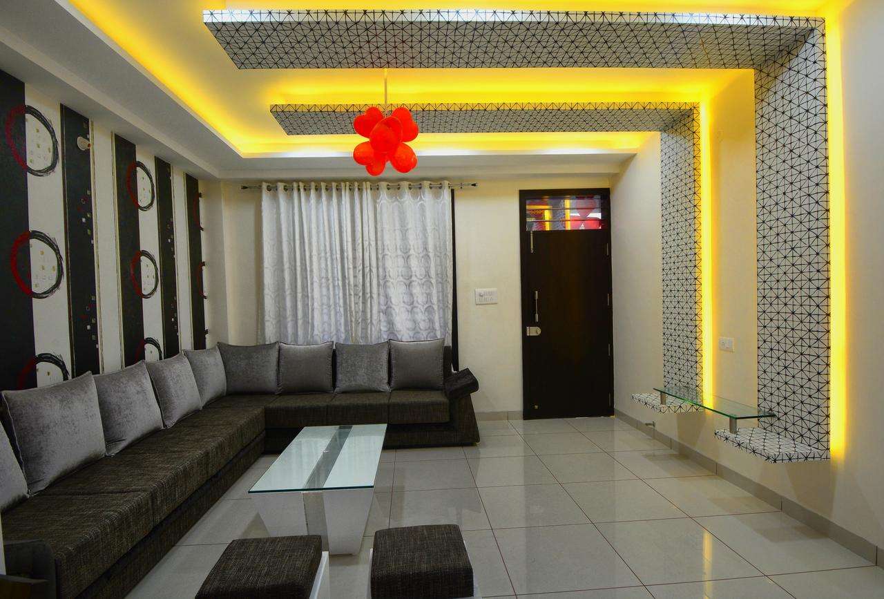 Gharonda Homestay, Sidhi