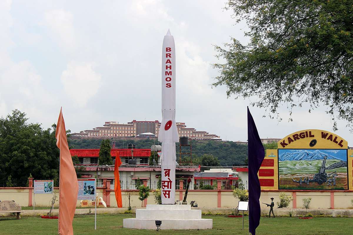 Explore About History at Yodhasthal Museum