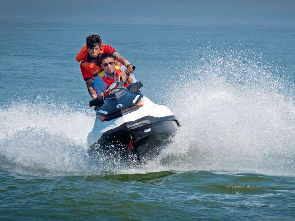 Jet Ski