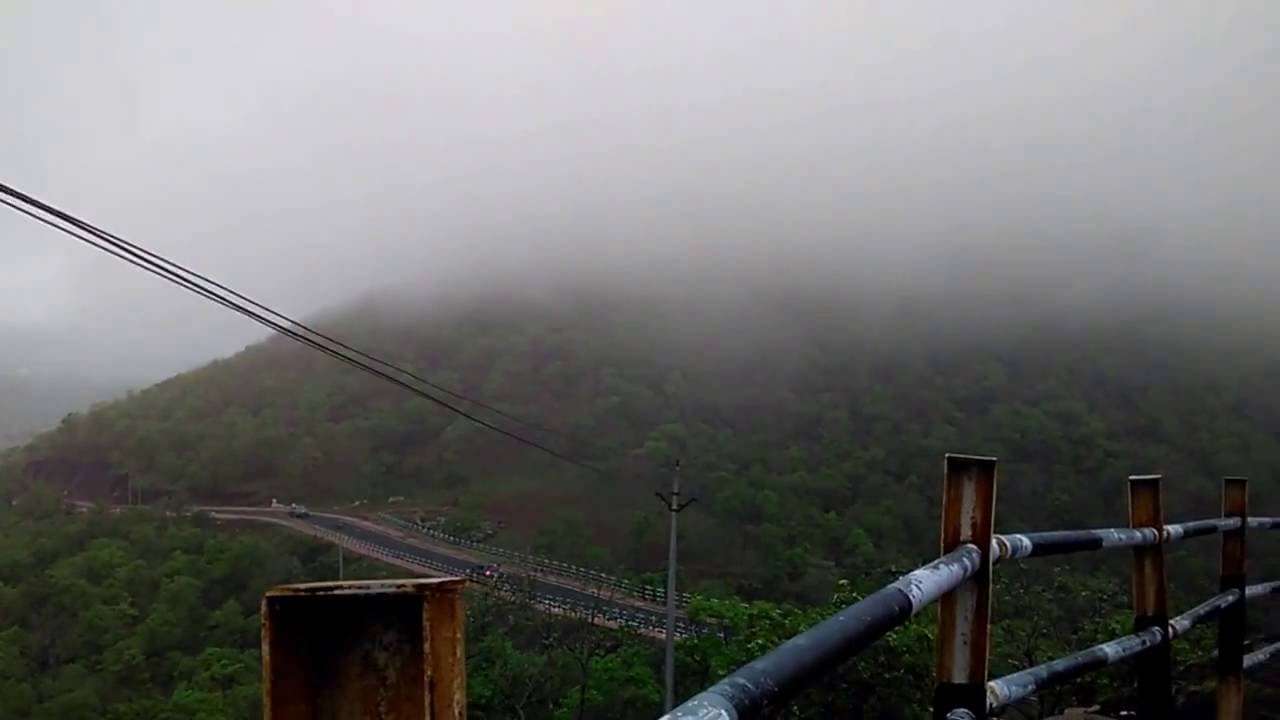 Hike to Janapav, Indore