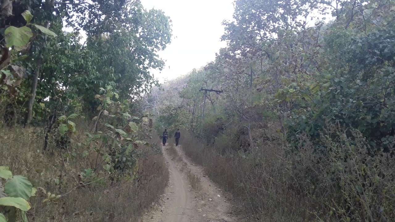 Hike to Kalakund, Indore
