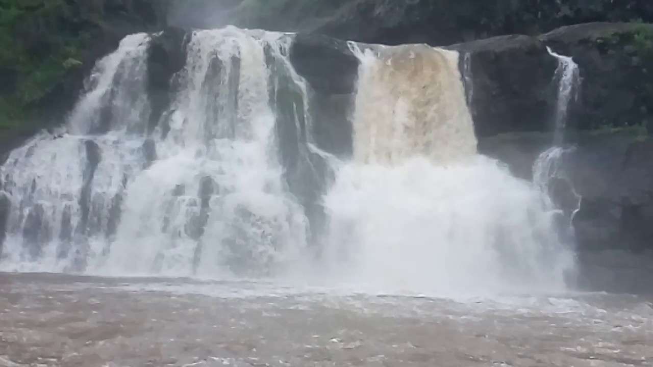 Hike to Bhairav Kund, Indore