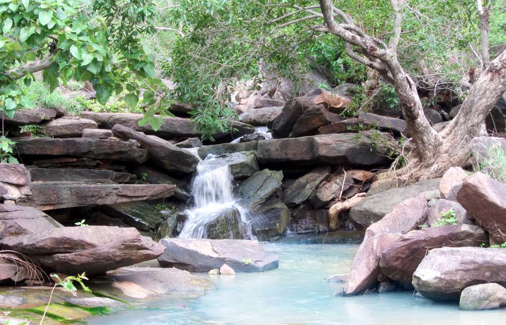 Bhairav Kund Trek, Indore