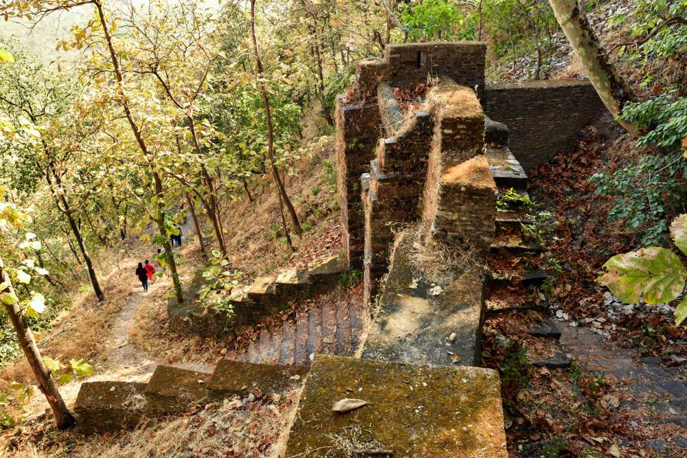 Delawadi Trekking Trail