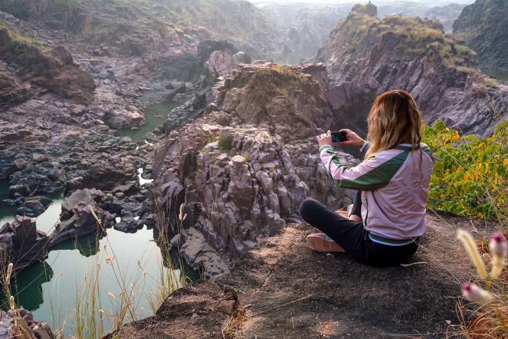 Ken Gharial Sanctuary