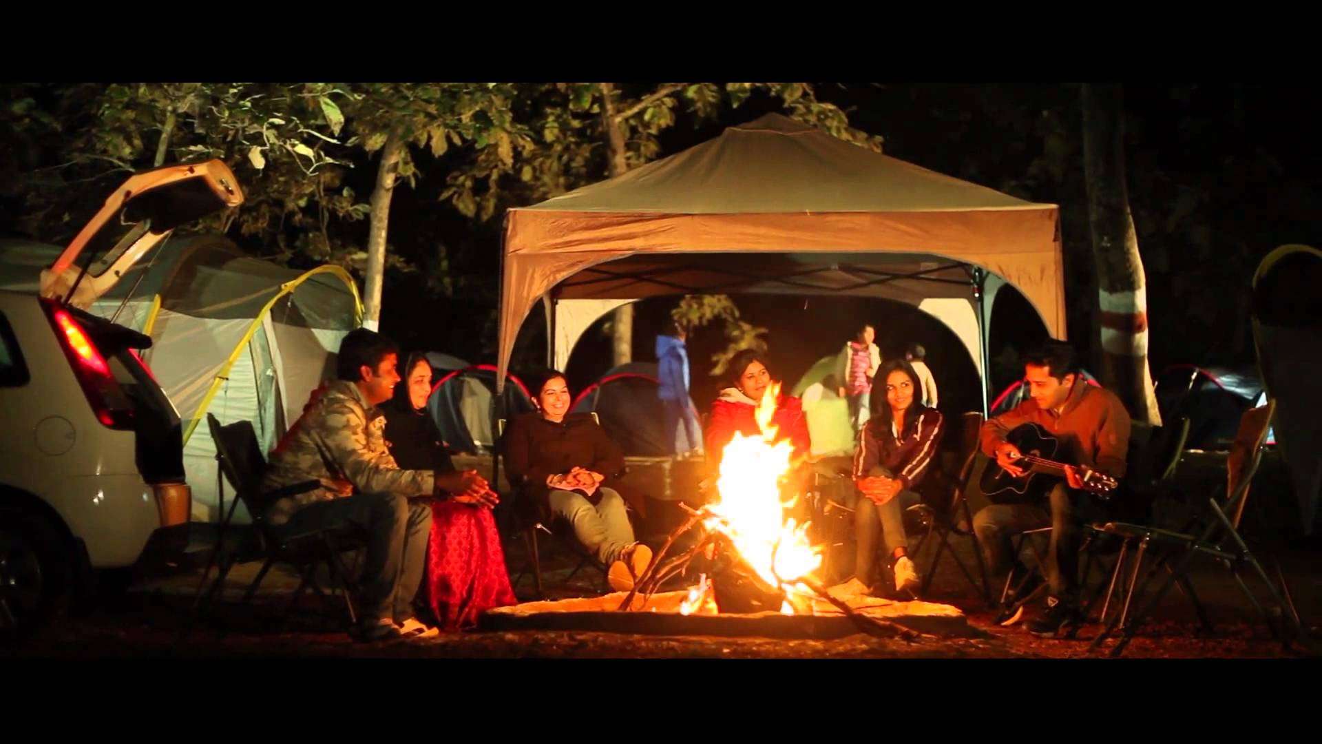 Samardha Jungle Camp