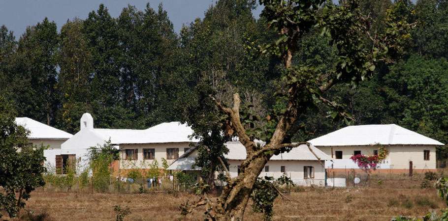 Bagh Tola, Bandhavgarh