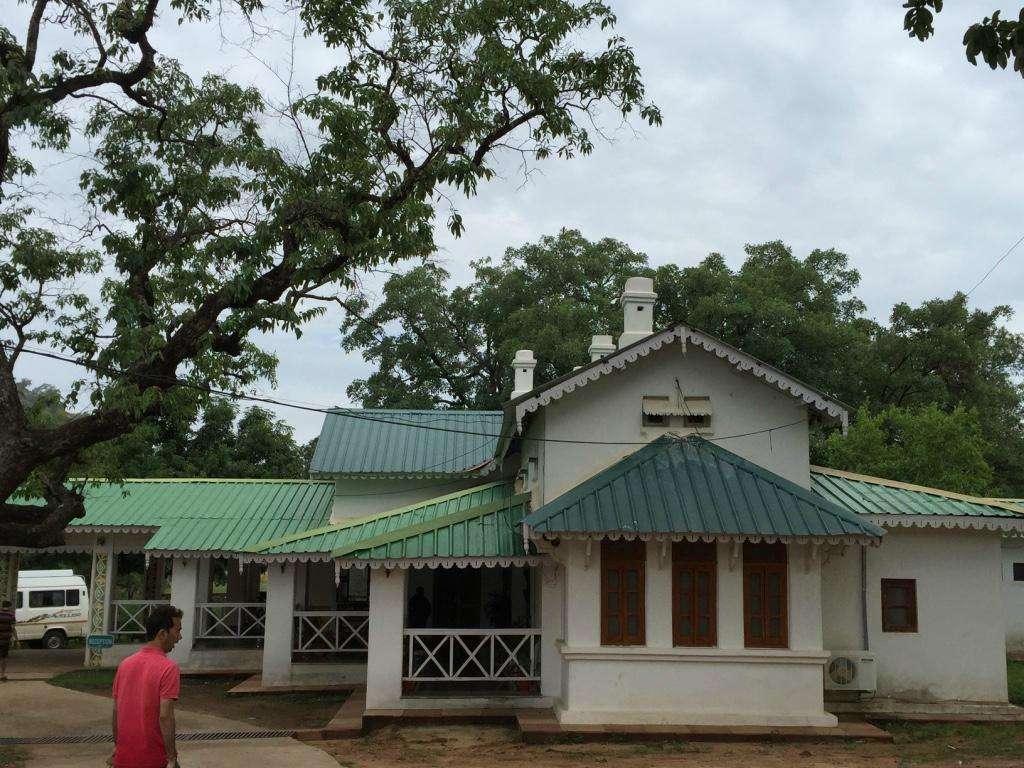 Glen View, Pachmarhi