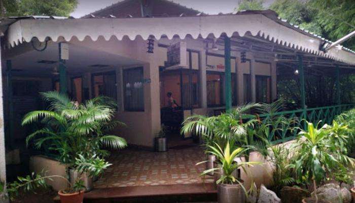 Udayagiri Resort, Vidisha