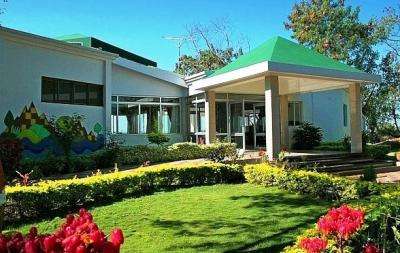 Maikal Resort, Bargi Dam