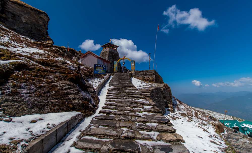 Chopta Trek