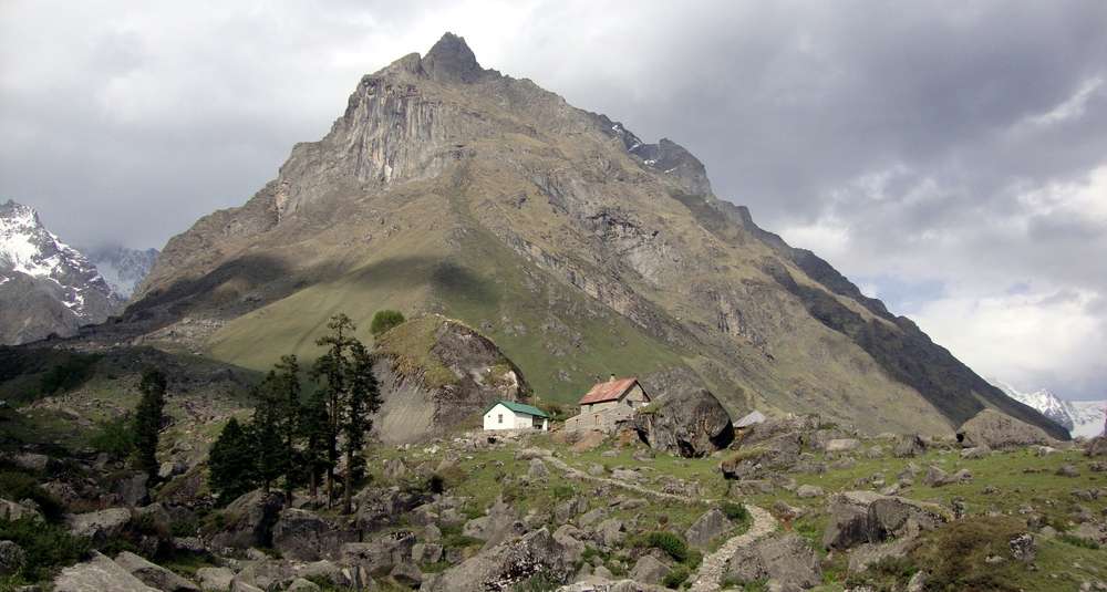 Har ki Dun Trek