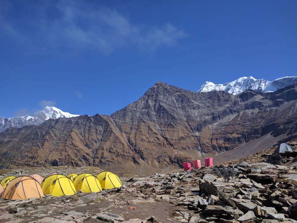 Roopkund Trek