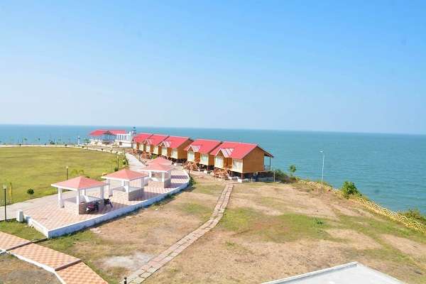 Indore to Sailani Island Road Trip