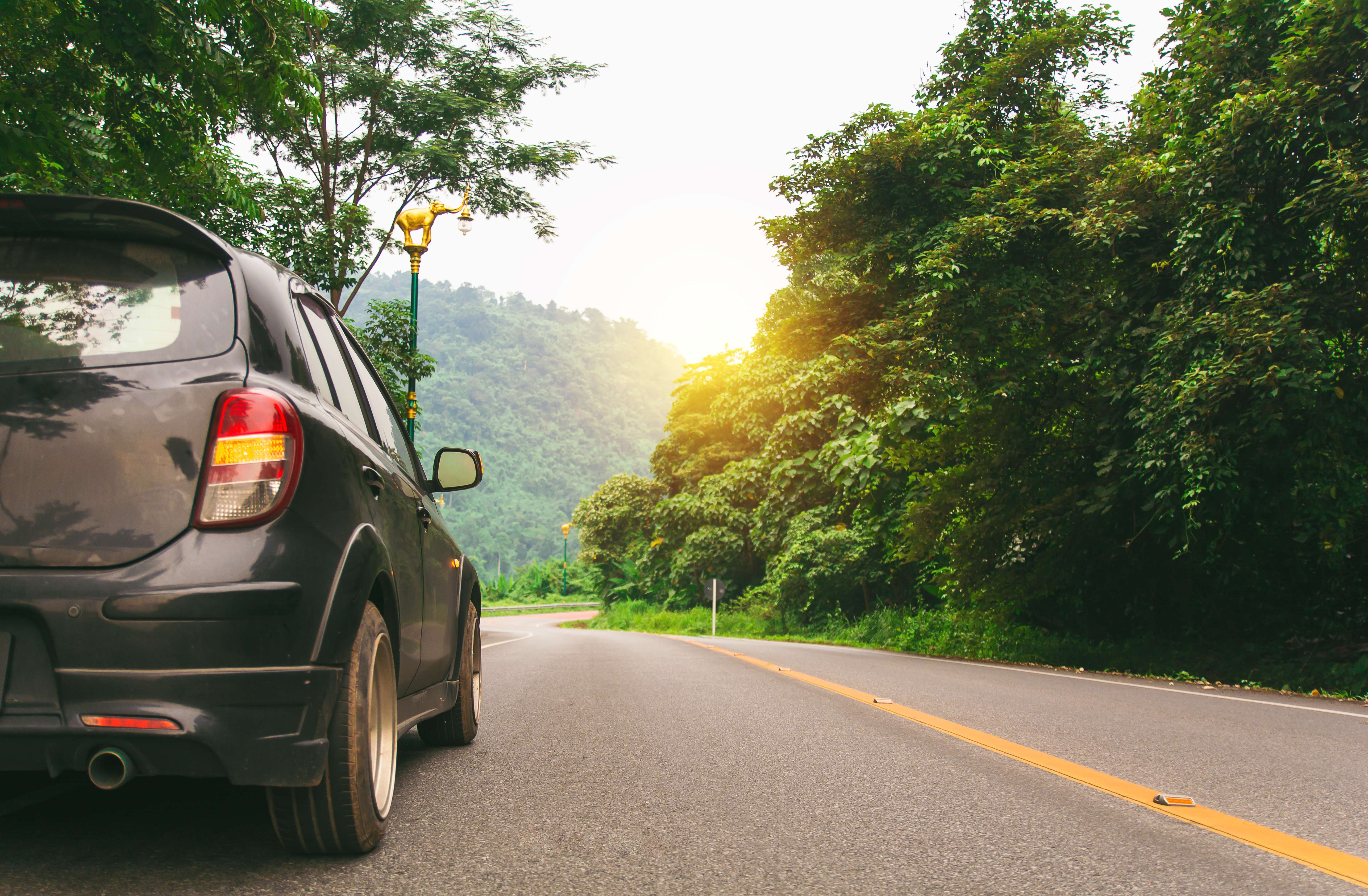 8 Road Trips to Take near Indore