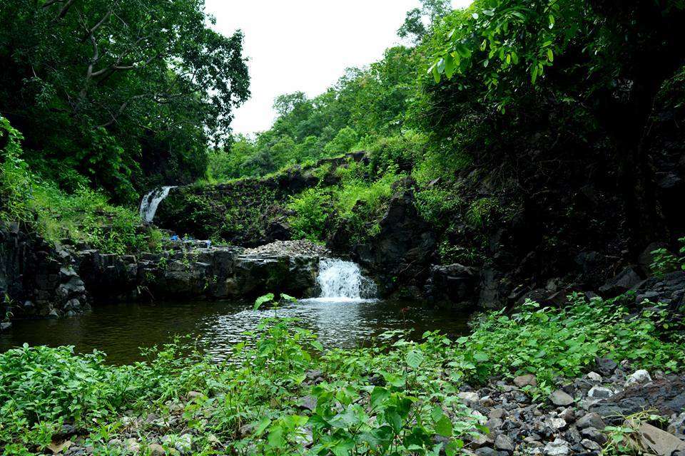 Sitlamata Waterfall Trek
