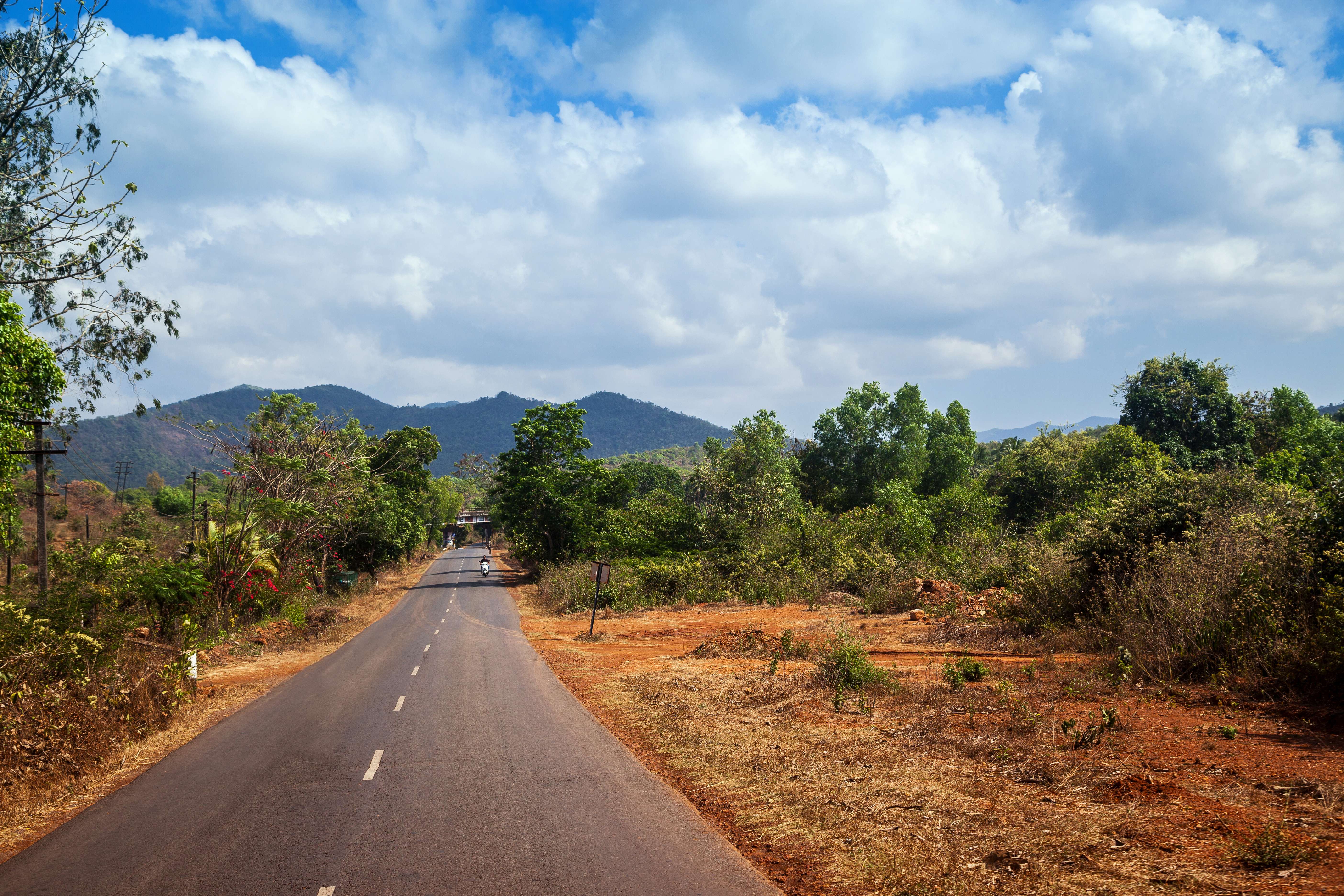 10 Best Road Trips to Take in Madhya Pradesh