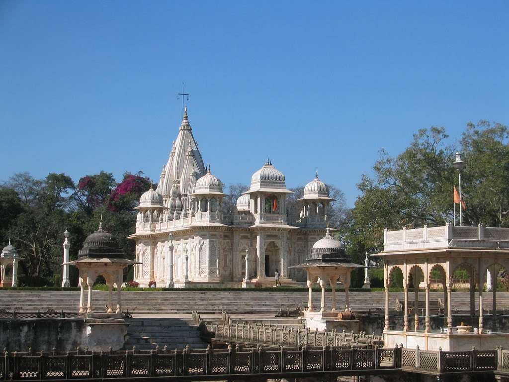 Chhatri
