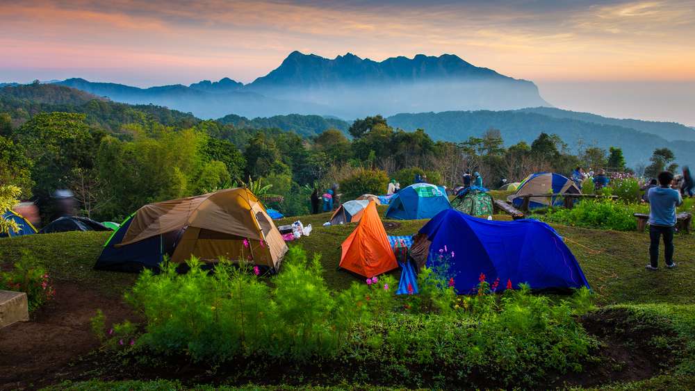 Ratapani Jungle Lodge