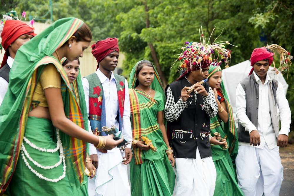 10 Best Places to Experience the Tribal Culture of Madhya Pradesh