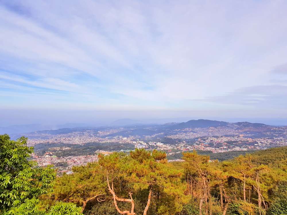  Shillong Peak & View Point