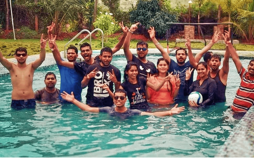 Day Out at the Foothills of Nandi Hills @ Flat 28% off