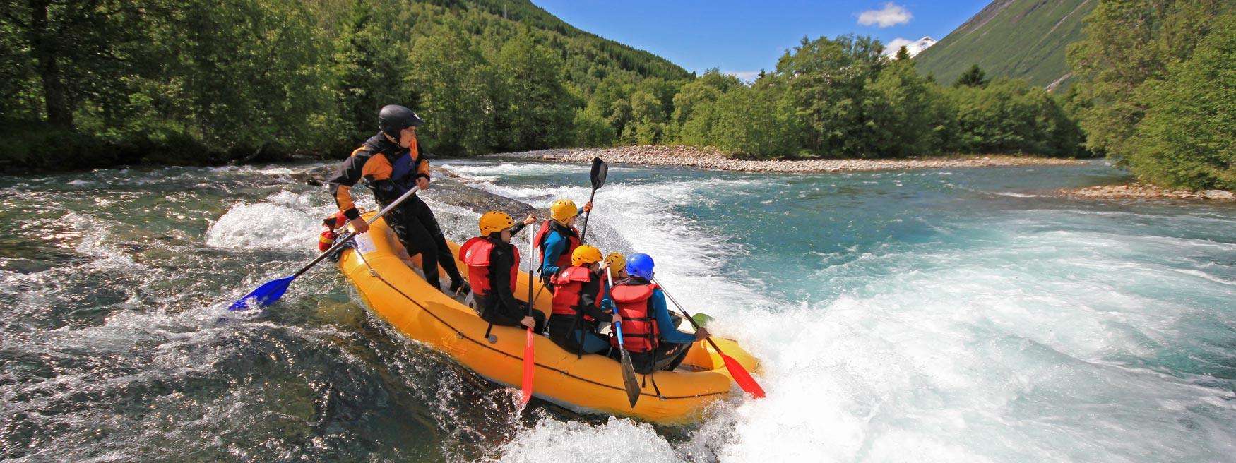 10 Best Water Sports Adventure in Madhya Pradesh