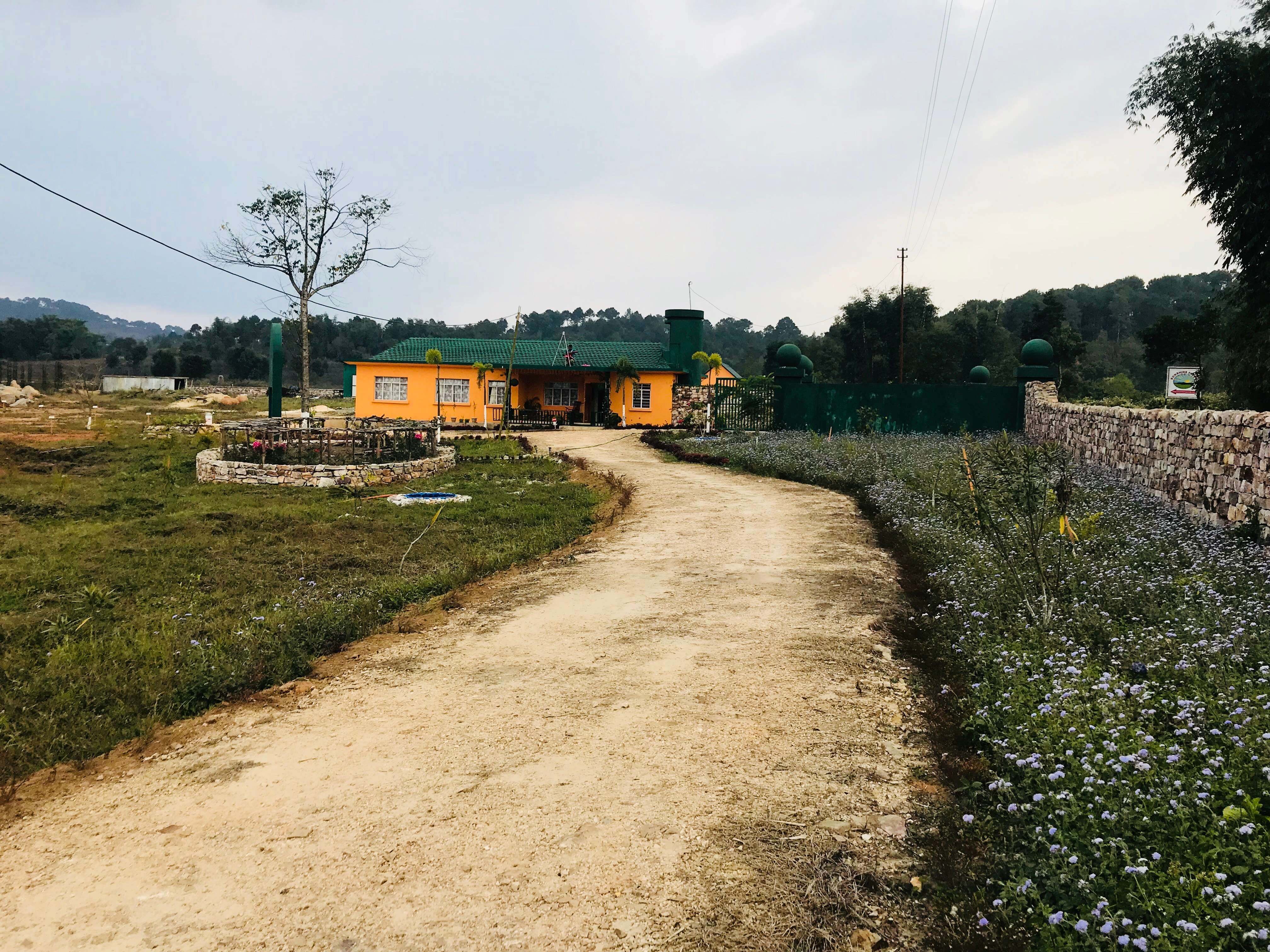 Sunshine Farms and Resort