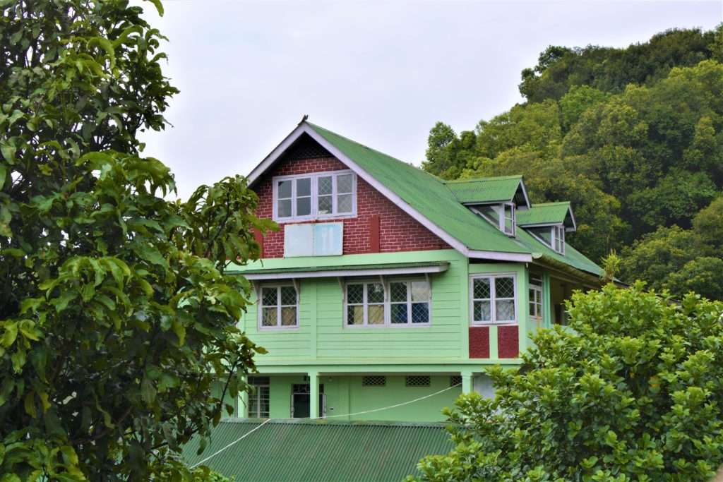 Breeze Dale Tourist Resort