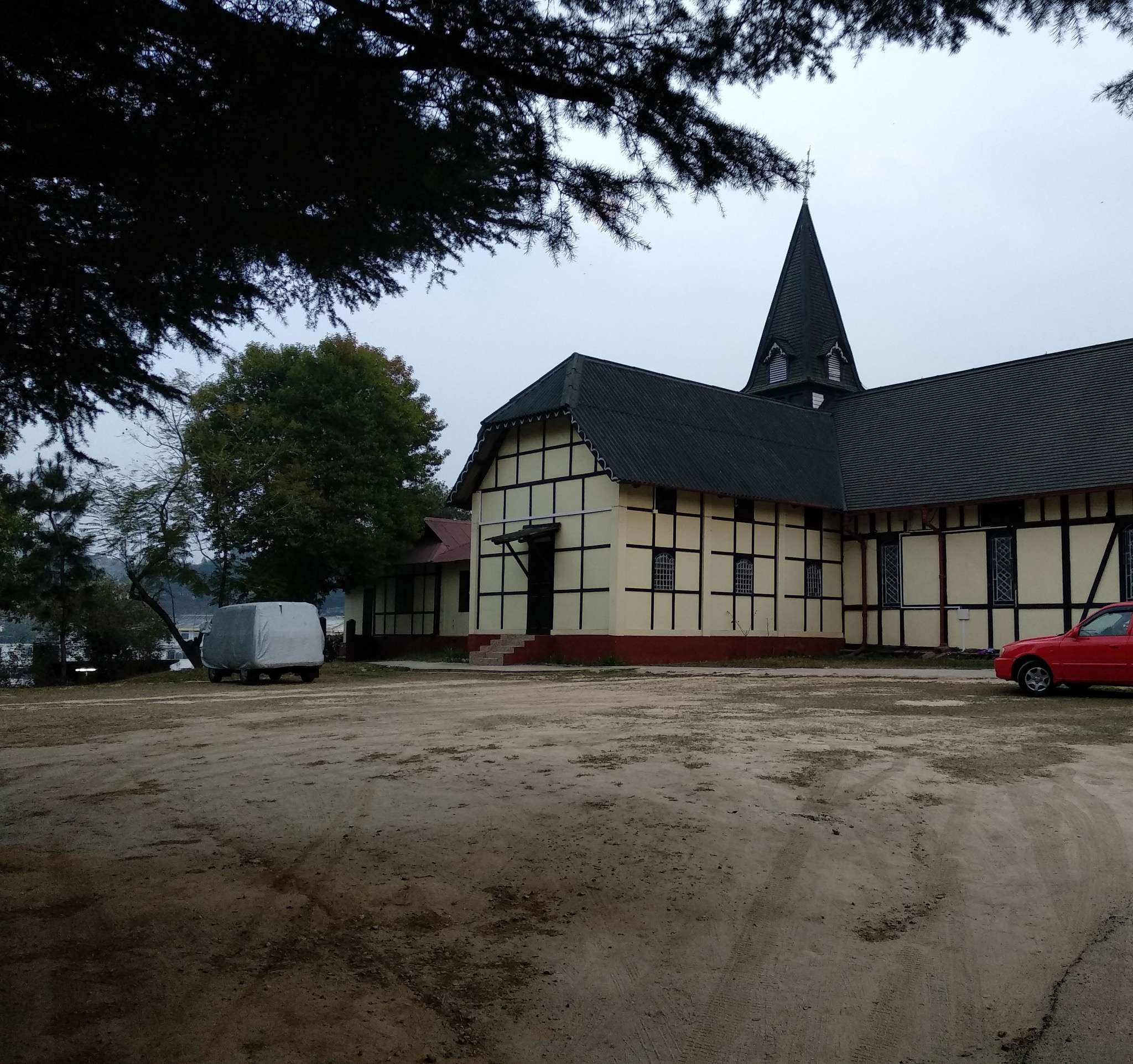 All Saints Cathedral