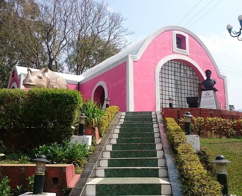 Rhino Heritage Museum