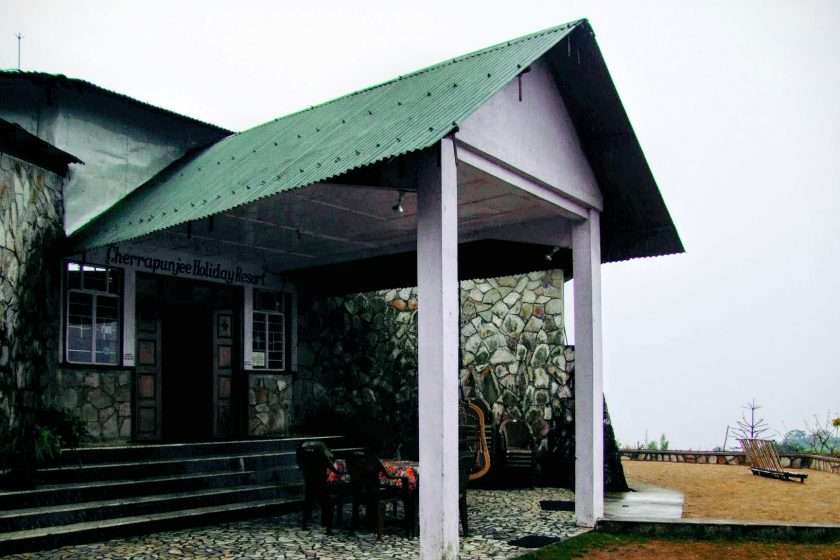 Cherrapunji Holiday Resort
