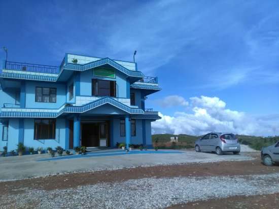 Four Season Eco Resort