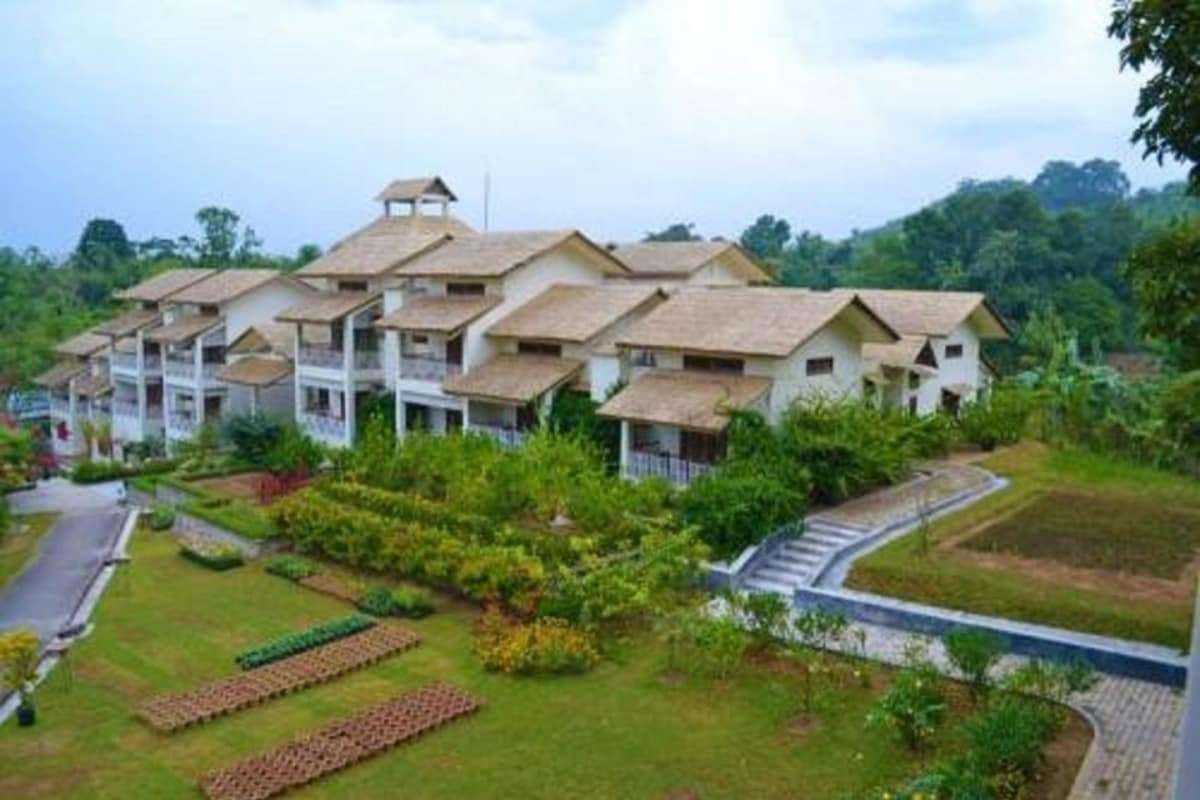 IORA – The Retreat